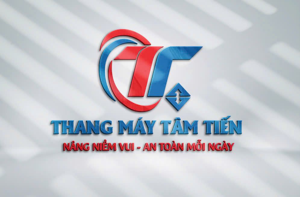 CÔNG TY TNHH THANG MÁY TÂM TIẾN