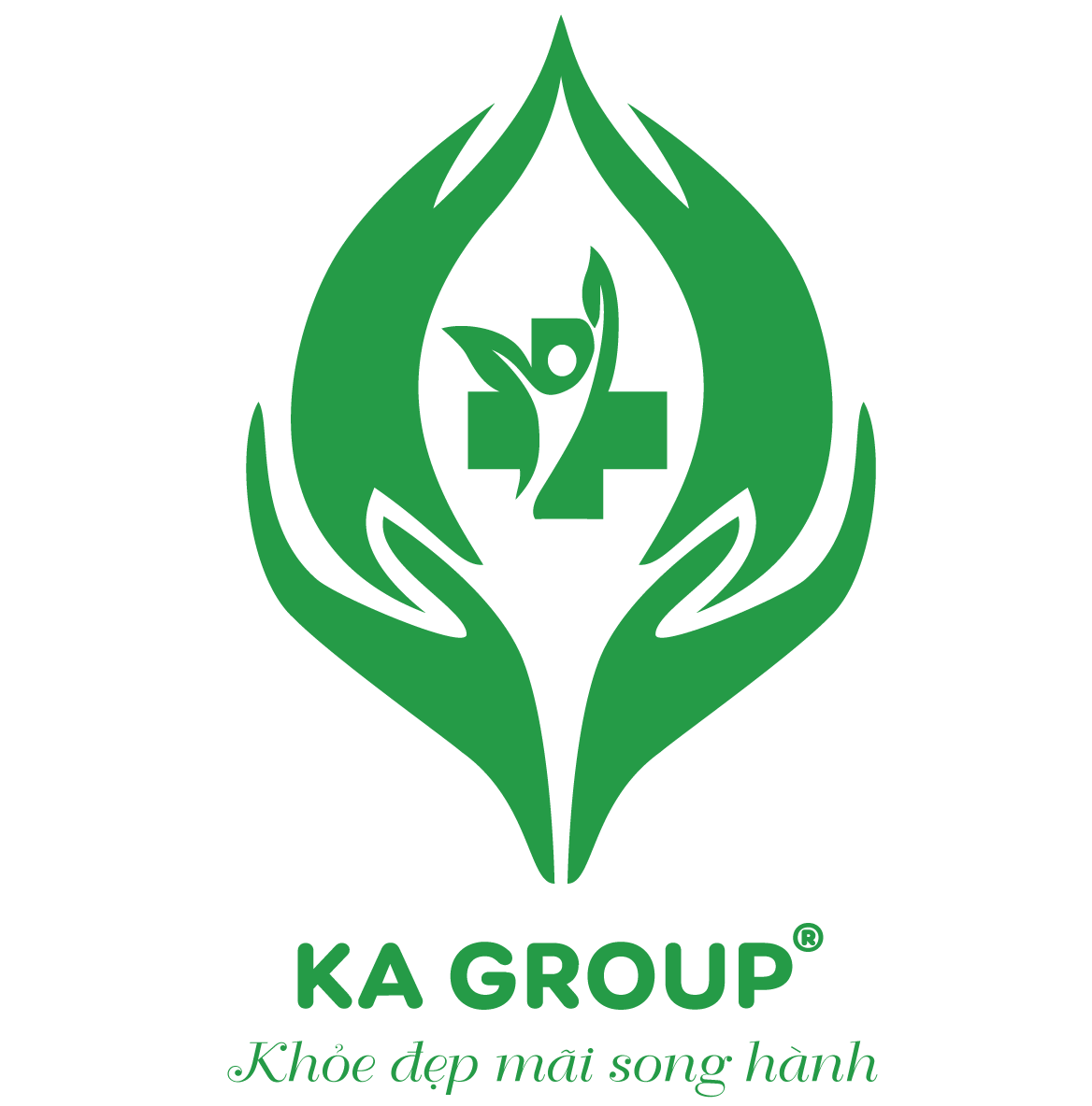 Công Ty Cổ Phần Công Nghệ KA Group