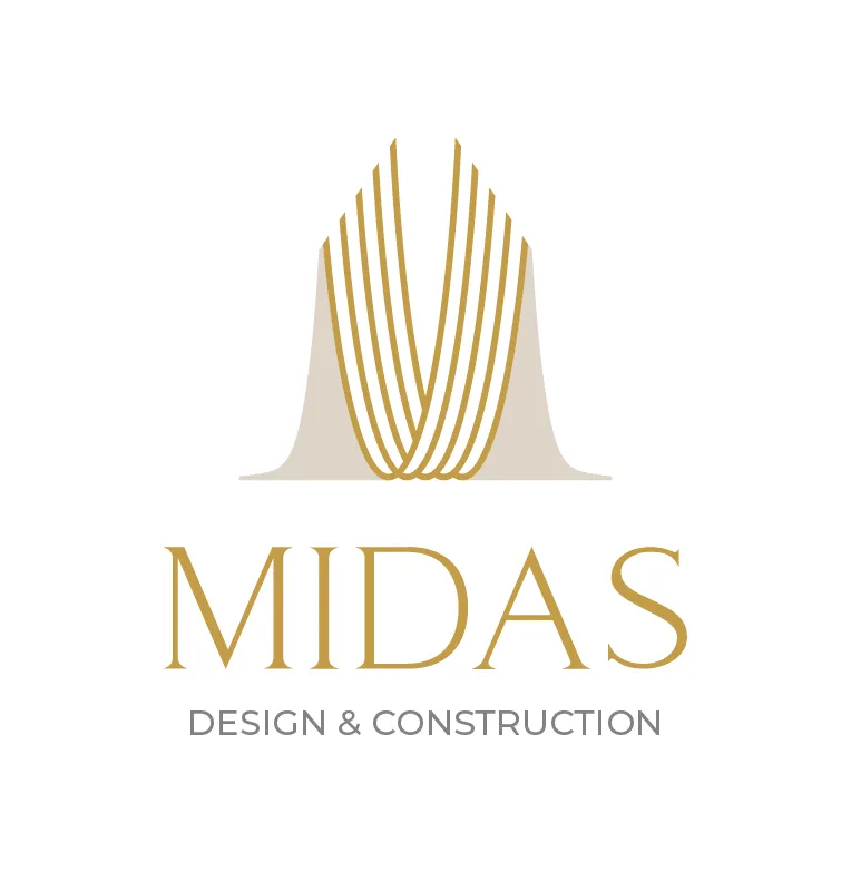 CÔNG TY TNHH KIẾN TRÚC VÀ XÂY DỰNG MIDAS VINA