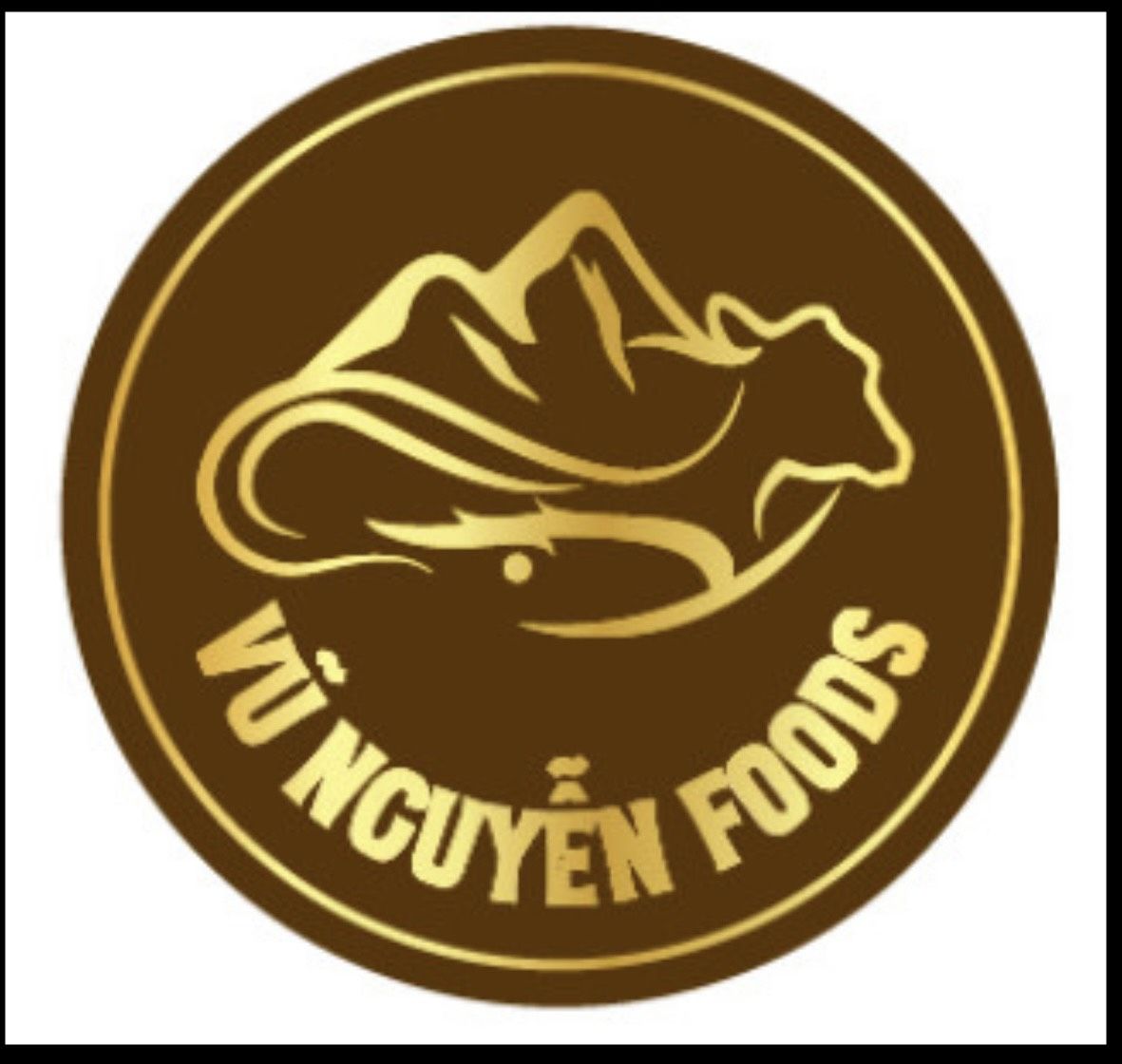 CÔNG TY TNHH MTV THUONG MẠI VŨ NGUYỄN FOODS