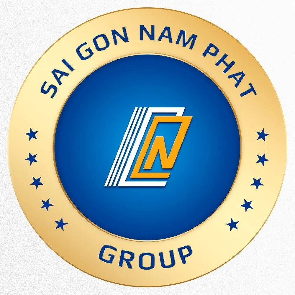 Công ty Cổ Phần Sài Gòn Nam Phát