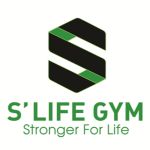 CÔNG TY TNHH TÂM - S'LIFE GYM