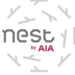 NEST BY AIA