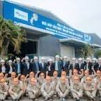 CÔNG TY TNHH THƯƠNG MẠI DỊCH VỤ XÂY DỰNG KHÁNH NGUYÊN