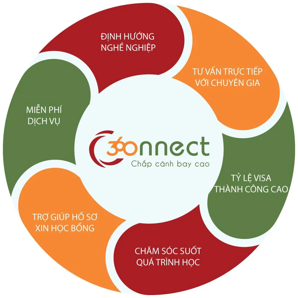 Công Ty Cổ Phần Connect 360