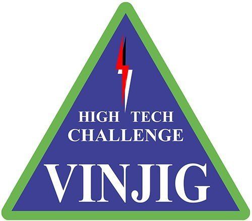 CÔNG TY TRÁCH NHIỆM HỮU HẠN VINJIG