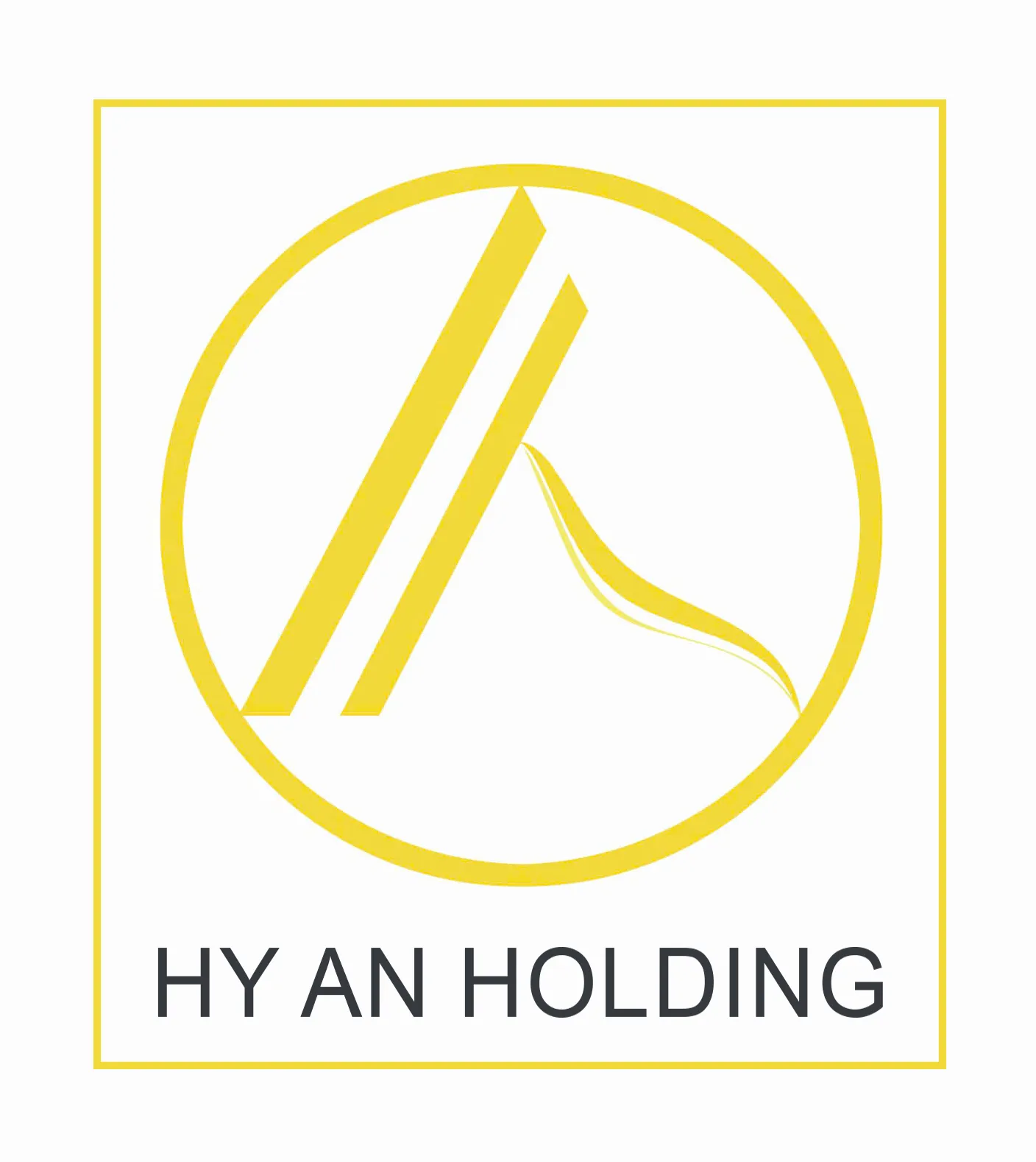 CÔNG TY CỔ PHẦN ĐẦU TƯ HY AN HOLDING
