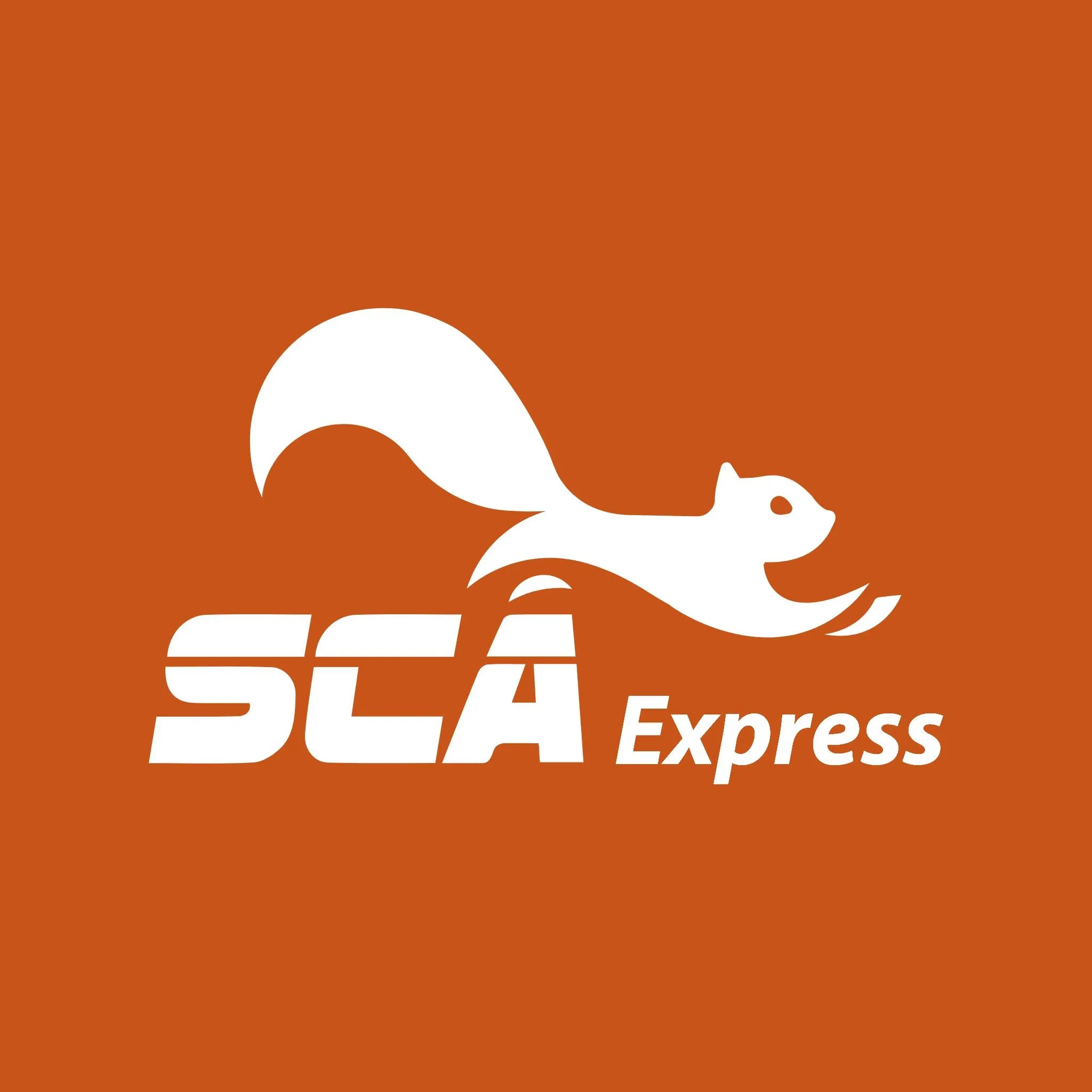 CÔNG TY CỔ PHẦN CHUYỂN PHÁT NHANH SCA