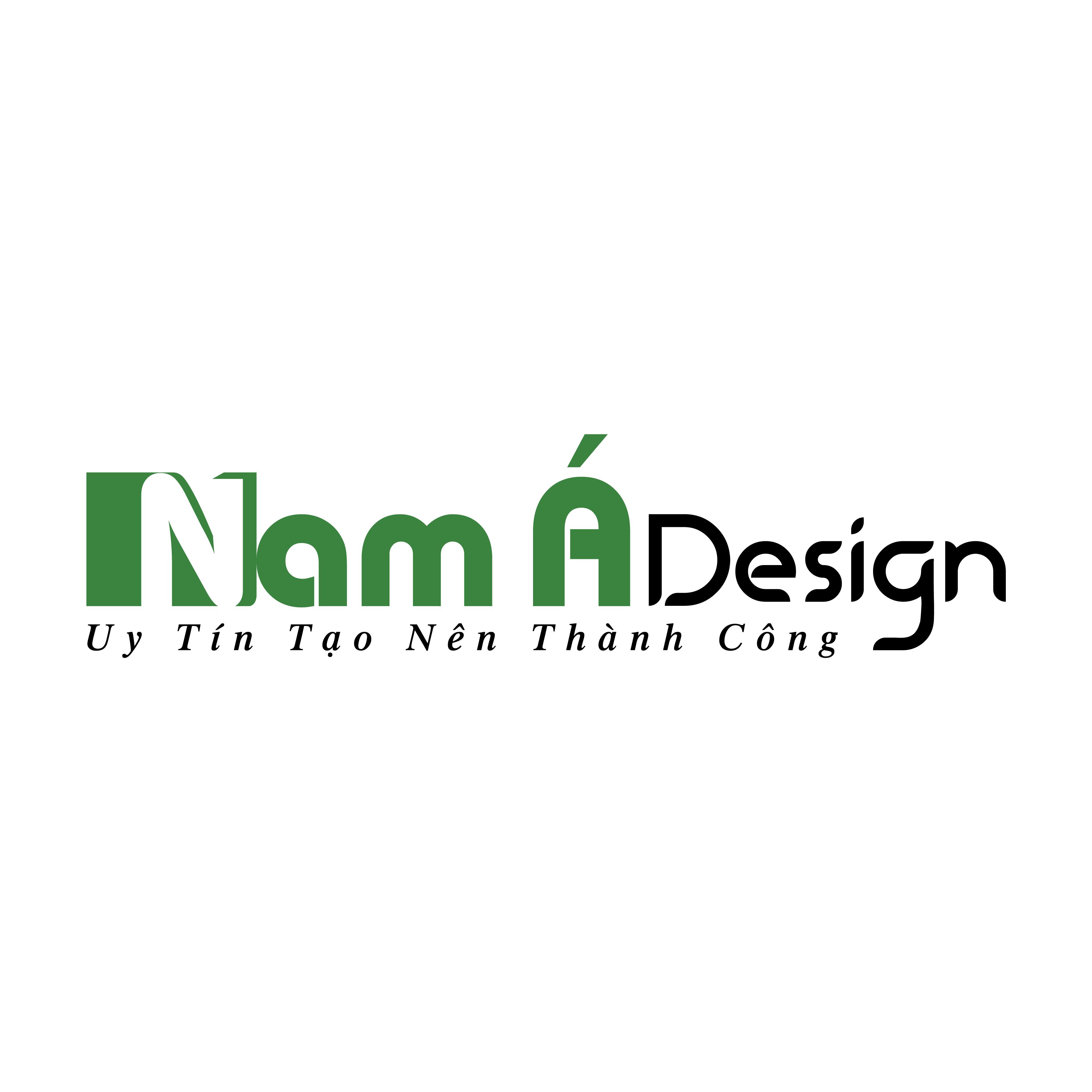Công ty cổ phần tư vấn thiết kế Nam Á