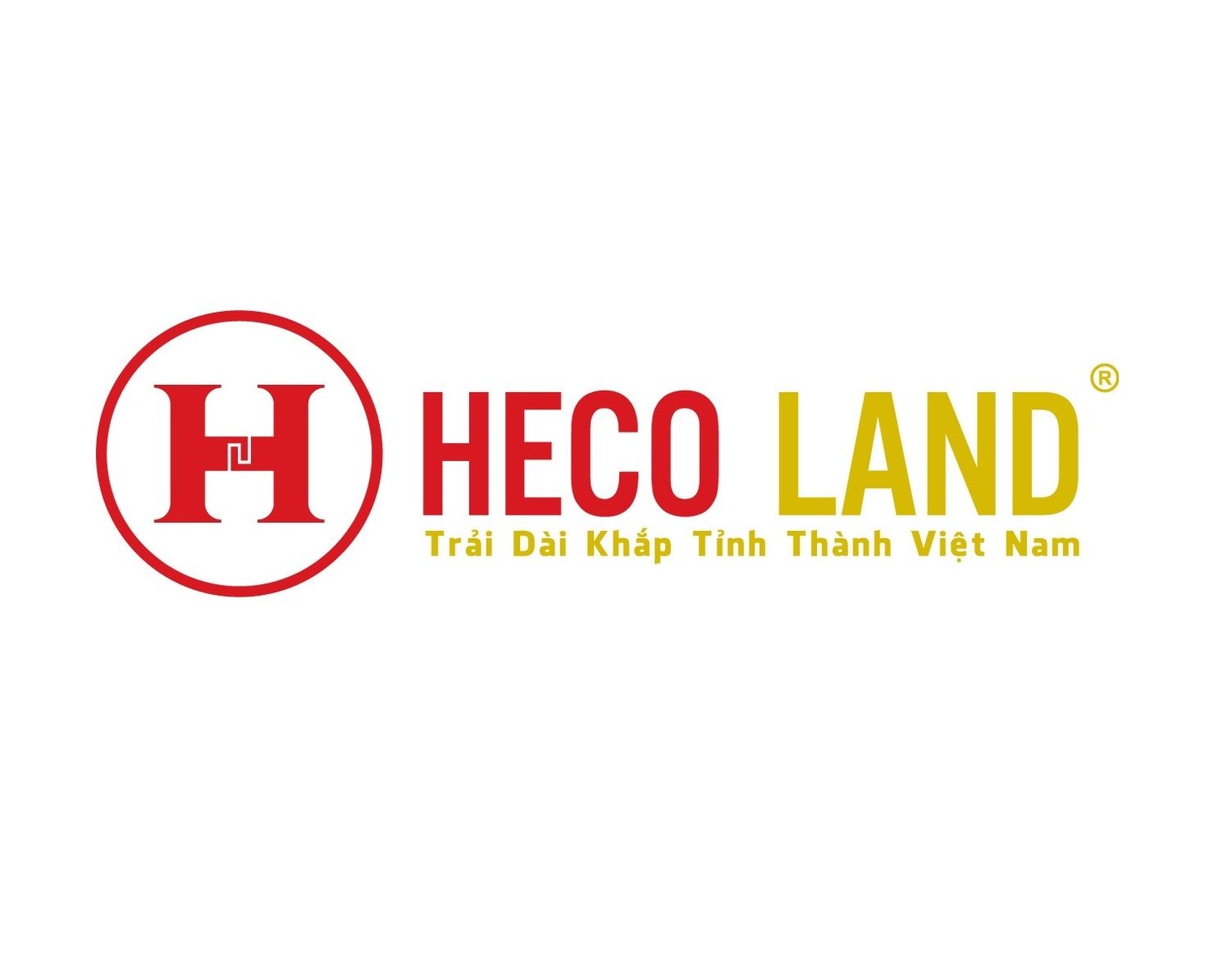 Công Ty CP Bất Động Sản Heco Land