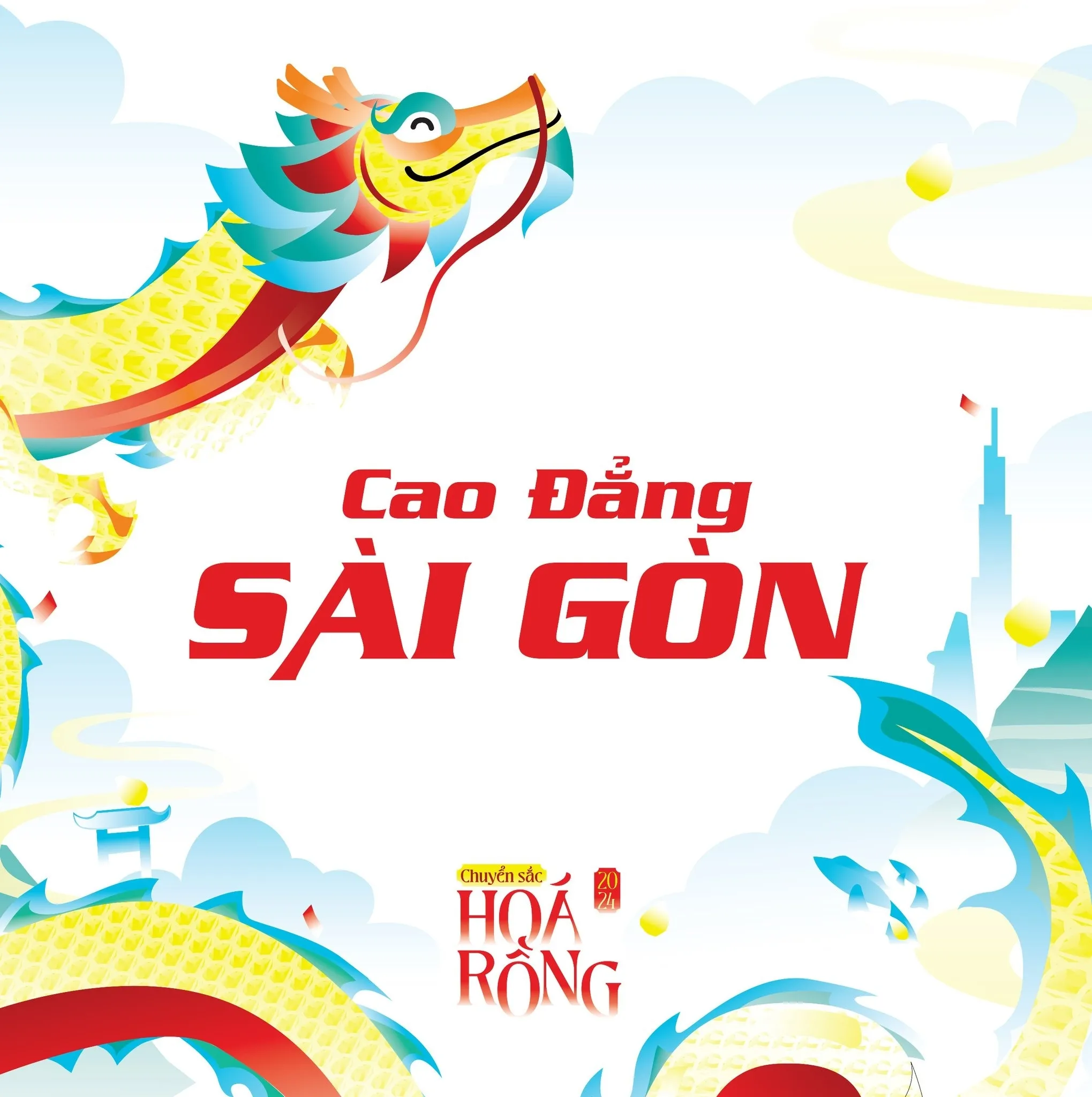 CHI NHÁNH CÔNG TY CỔ PHẦN QUẢN TRỊ TÀI NGUYÊN TRI THỨC - TRƯỜNG CAO ĐẲNG SÀI GÒN