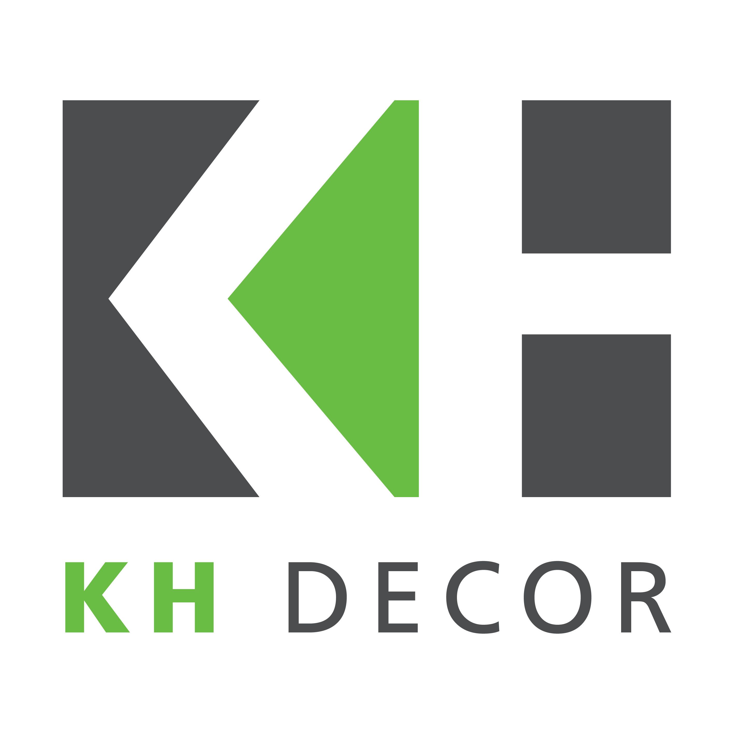 CÔNG TY TNHH TƯ VẤN THIẾT KẾ XÂY DỰNG KH DECOR