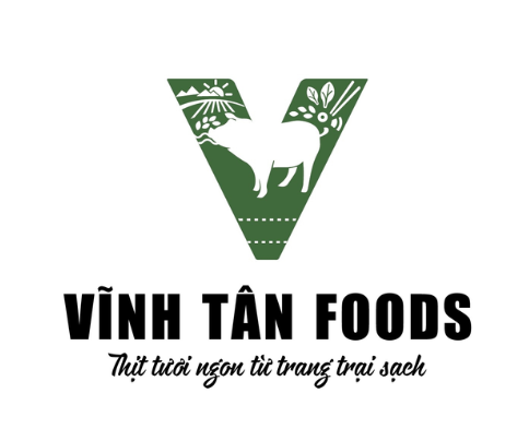 CÔNG TY CỔ PHẦN CHĂN NUÔI VĨNH TÂN