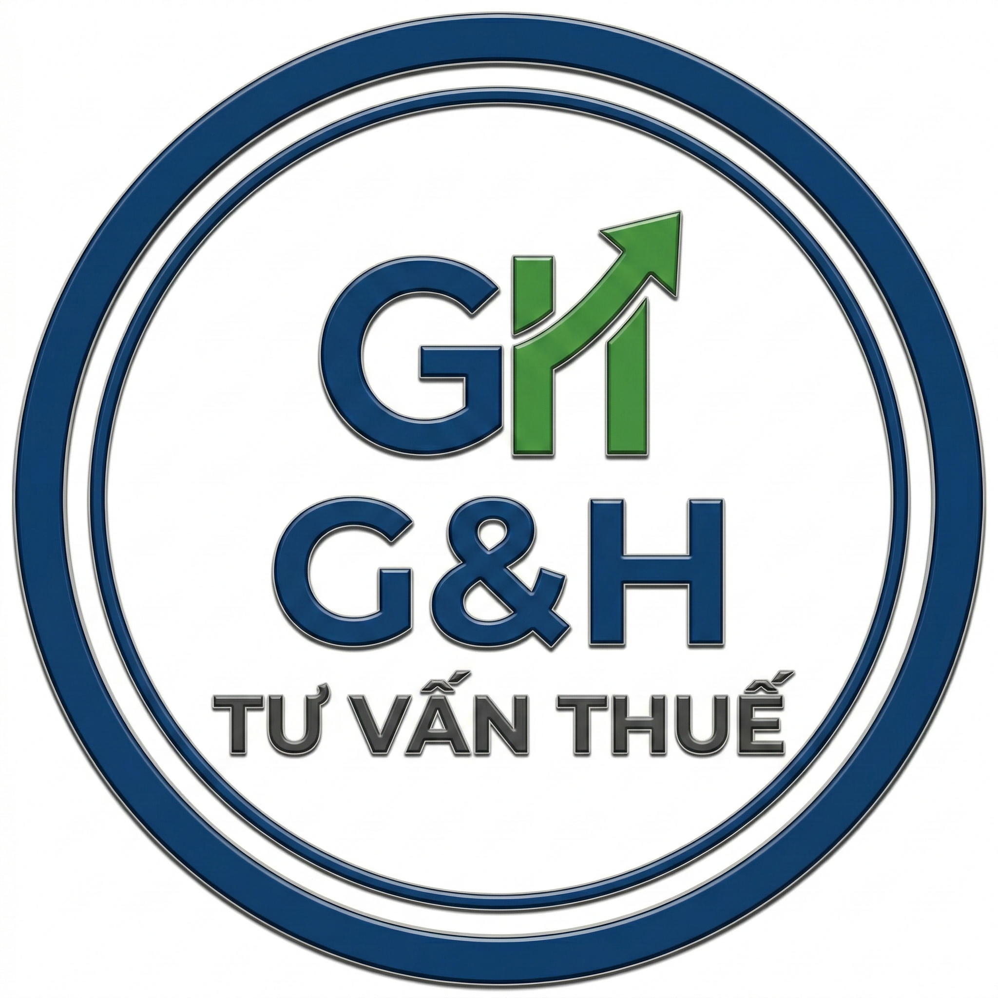 CÔNG TY TNHH TƯ VẤN THUẾ G&H