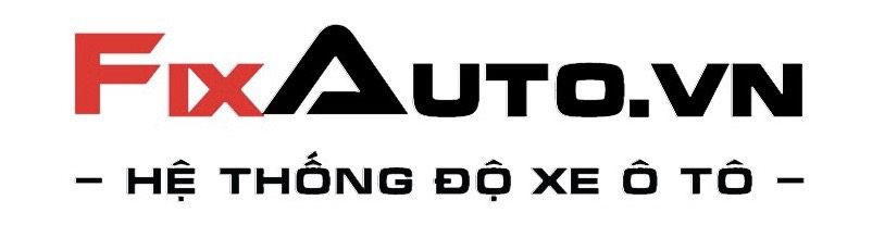 TNHH FixAuto Việt Nam