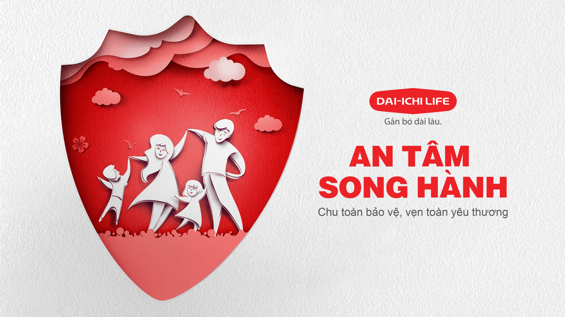 DAI-ICHI LIFE NHẬT BẢN