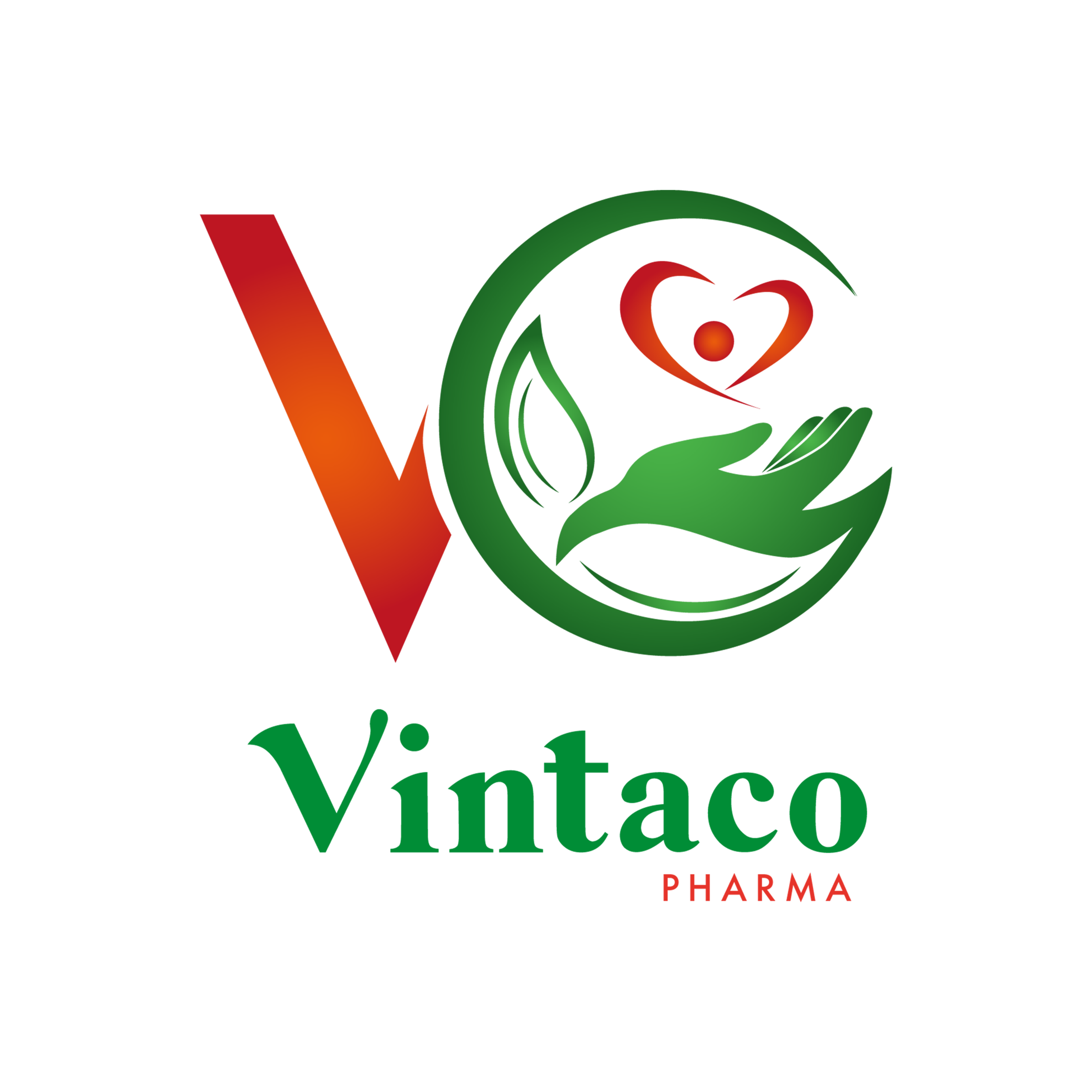 Công ty cổ phần dược phẩm Vintaco