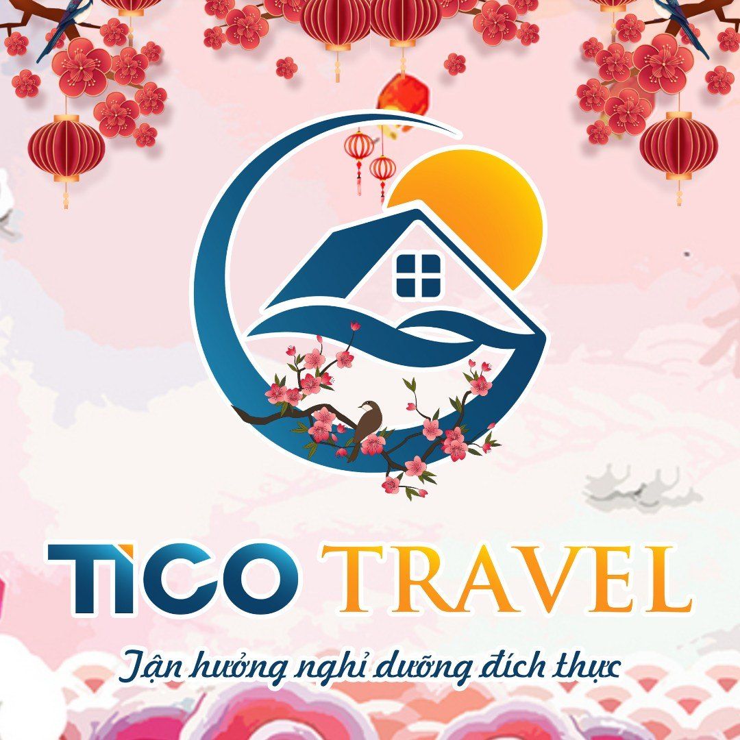 Công ty cổ phần Thương mại và dịch vụ Tico Group