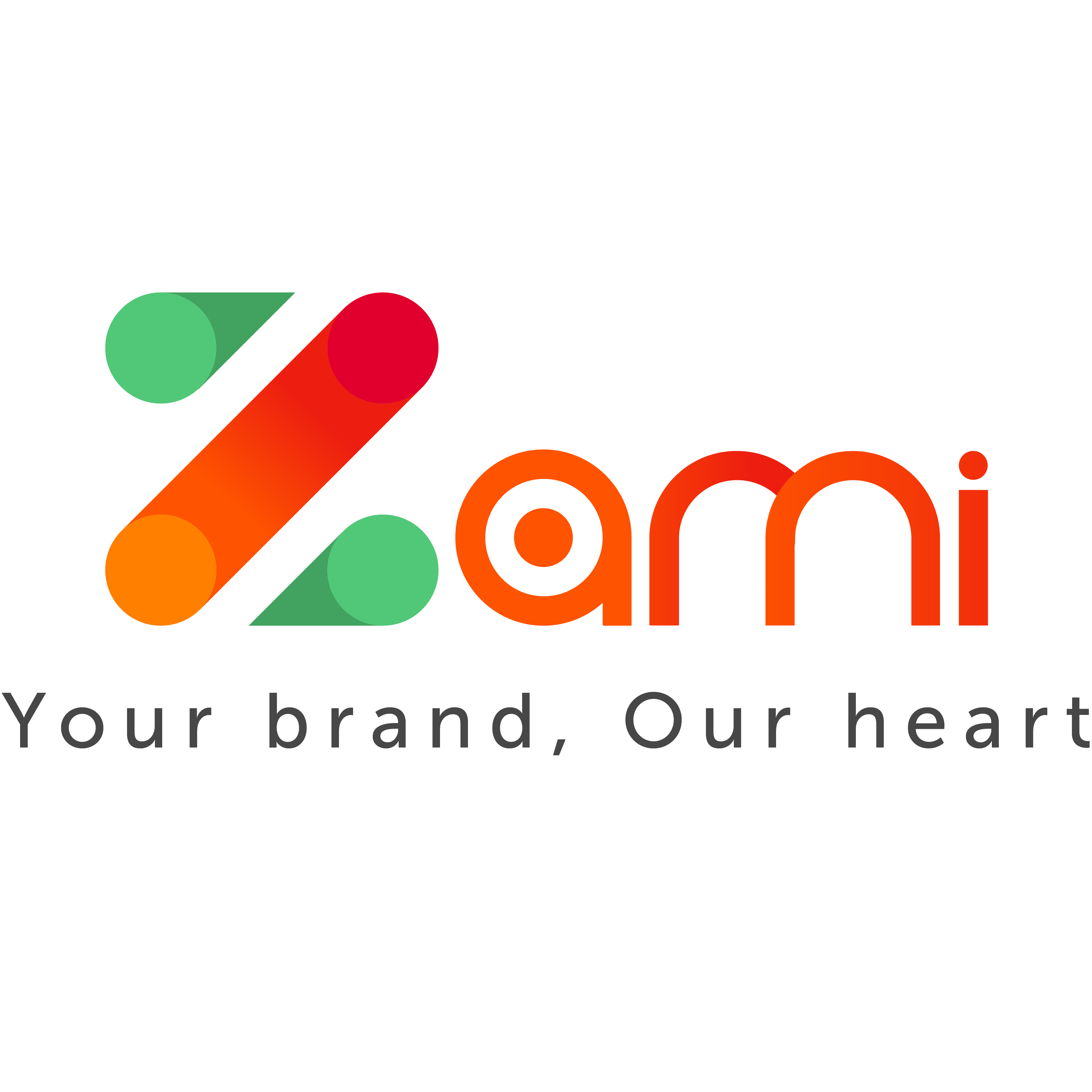 CÔNG TY CỔ PHẦN GIẢI PHÁP SỐ ZAMI