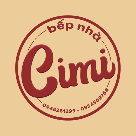 Bếp Nhà CIMI