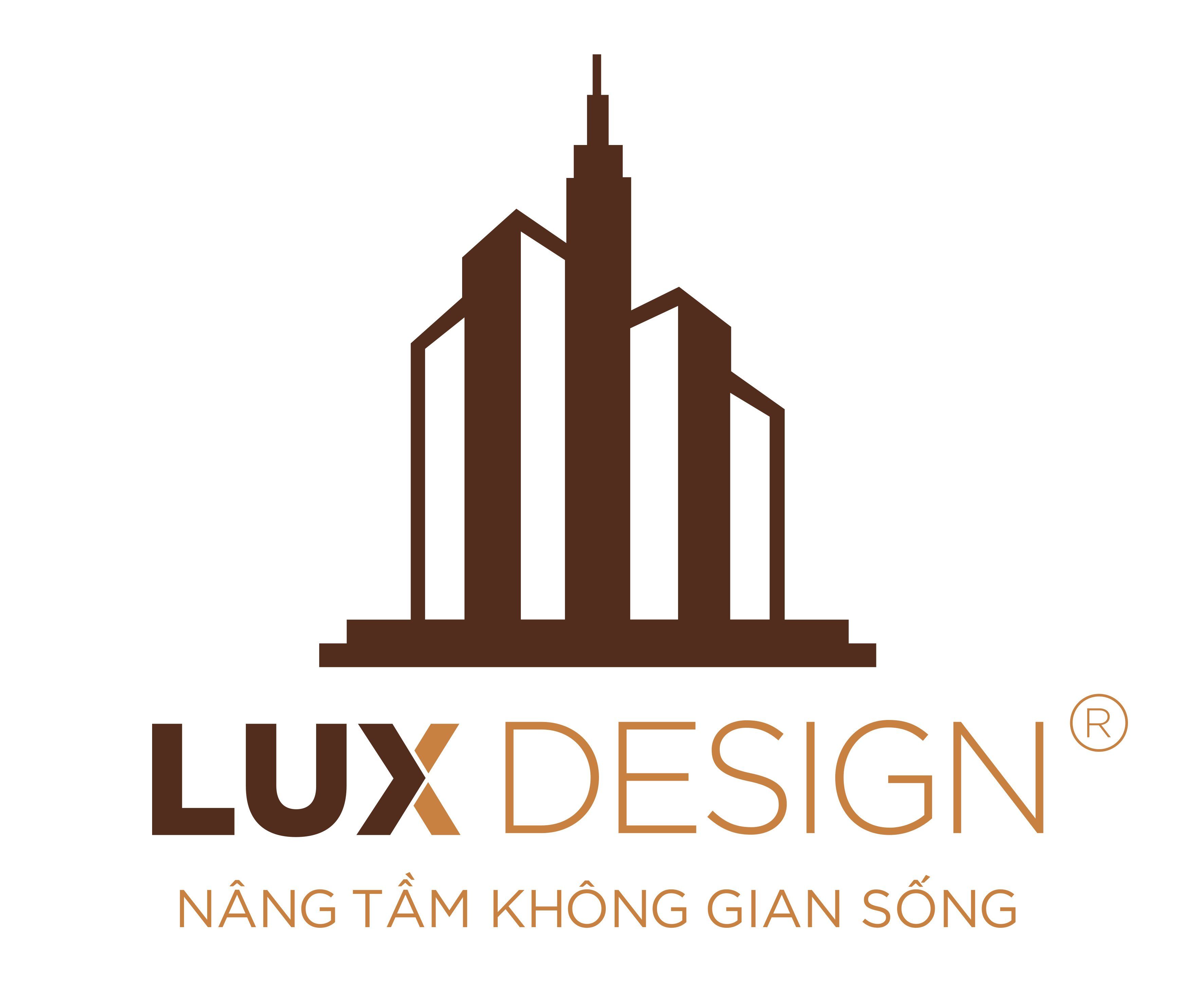 Công ty CP Kiến trúc và Nội thất Lux Design