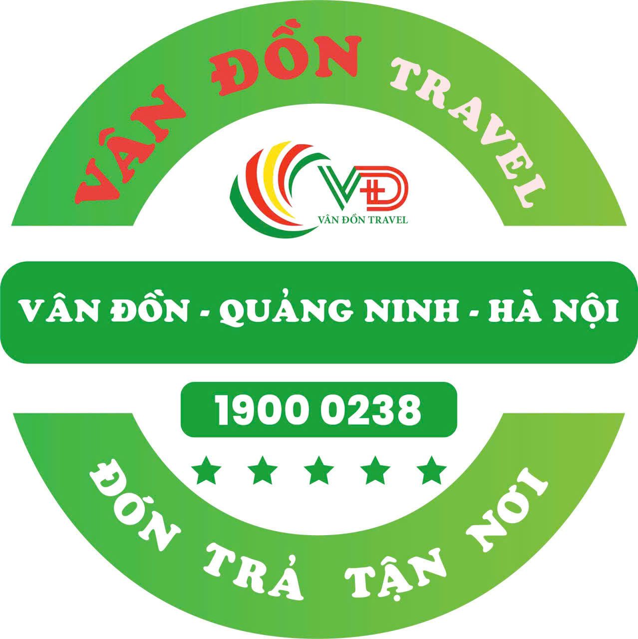 CÔNG TY TNHH VẬN TẢI & DỊCH VỤ THƯƠNG MẠI VÂN ĐỒN
