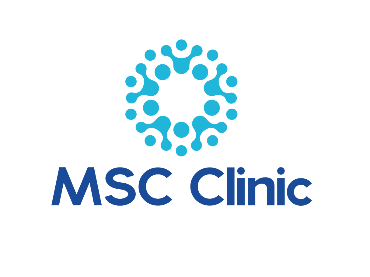 Công ty CP Đầu tư và Phát triển Công nghệ MSC Việt Nam