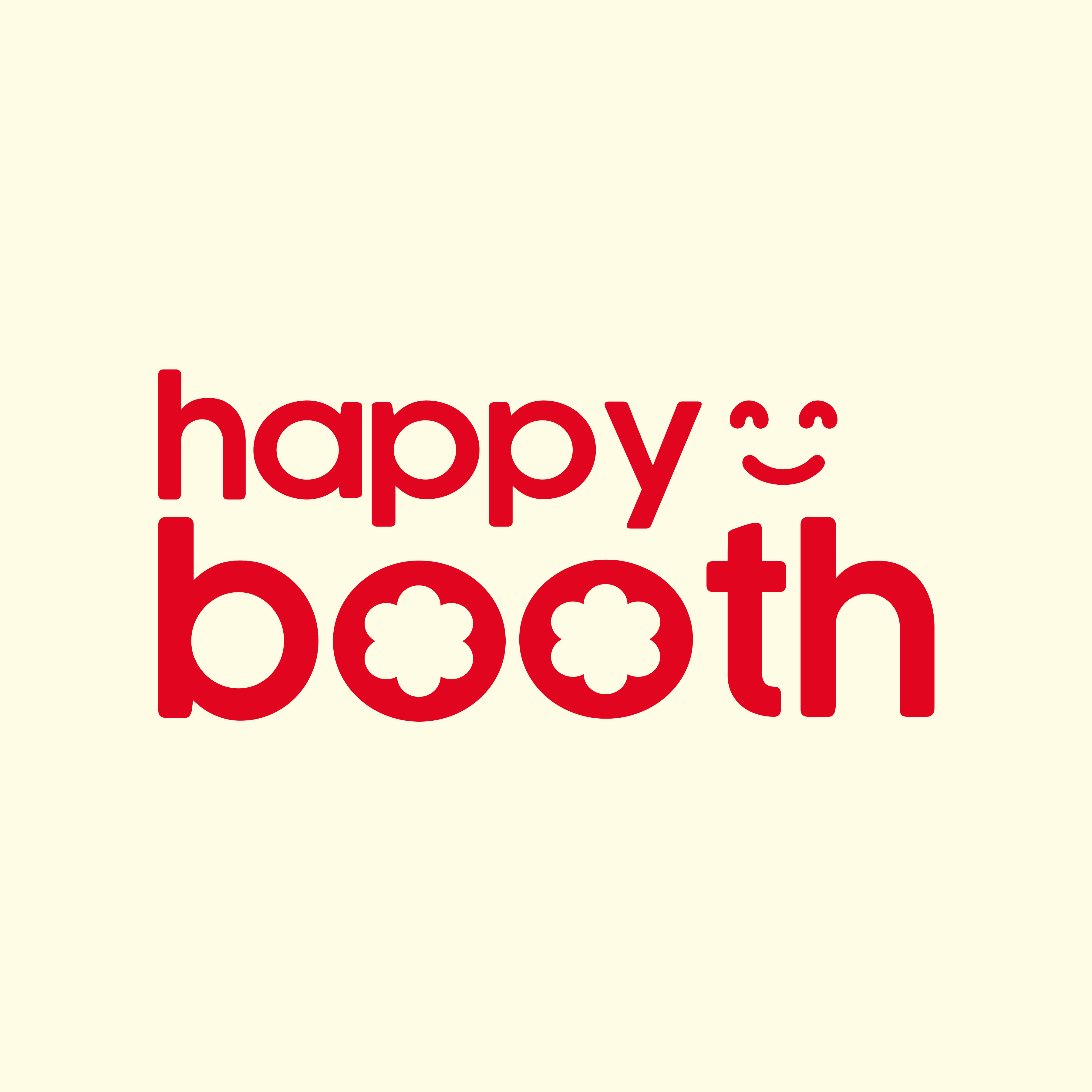 CÔNG TY TNHH HAPPY BOOTH VIETNAM