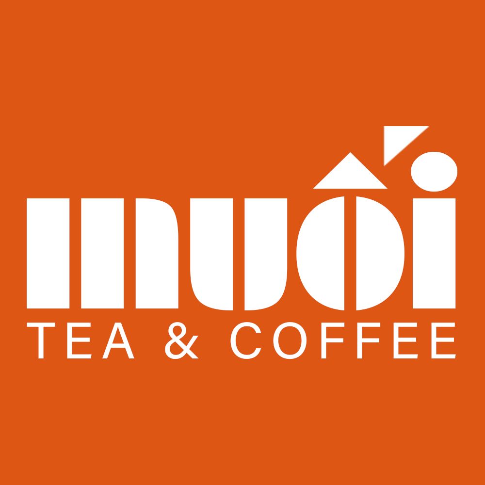 Muối Tea & Coffee