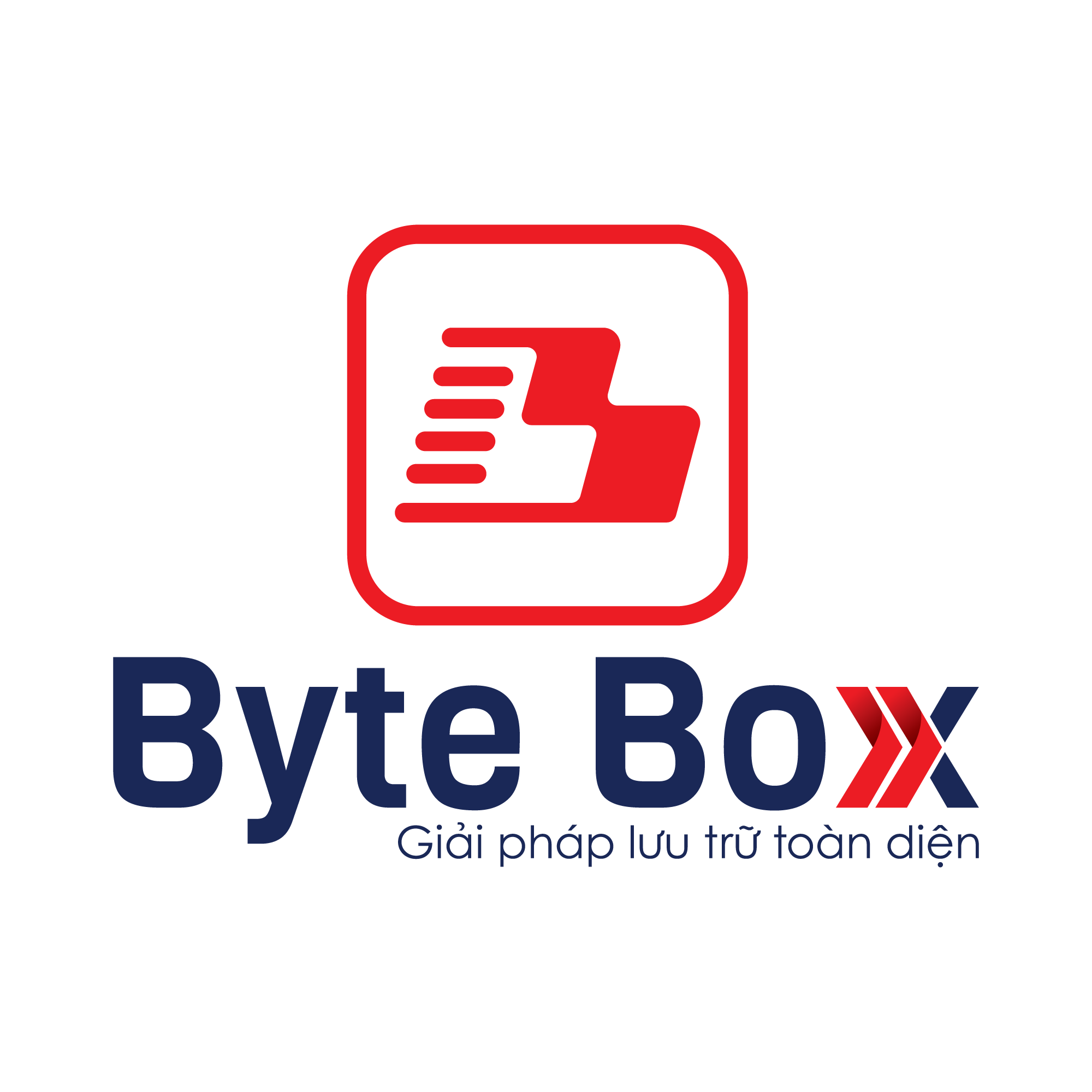 CÔNG TY TNHH BYTE BOX
