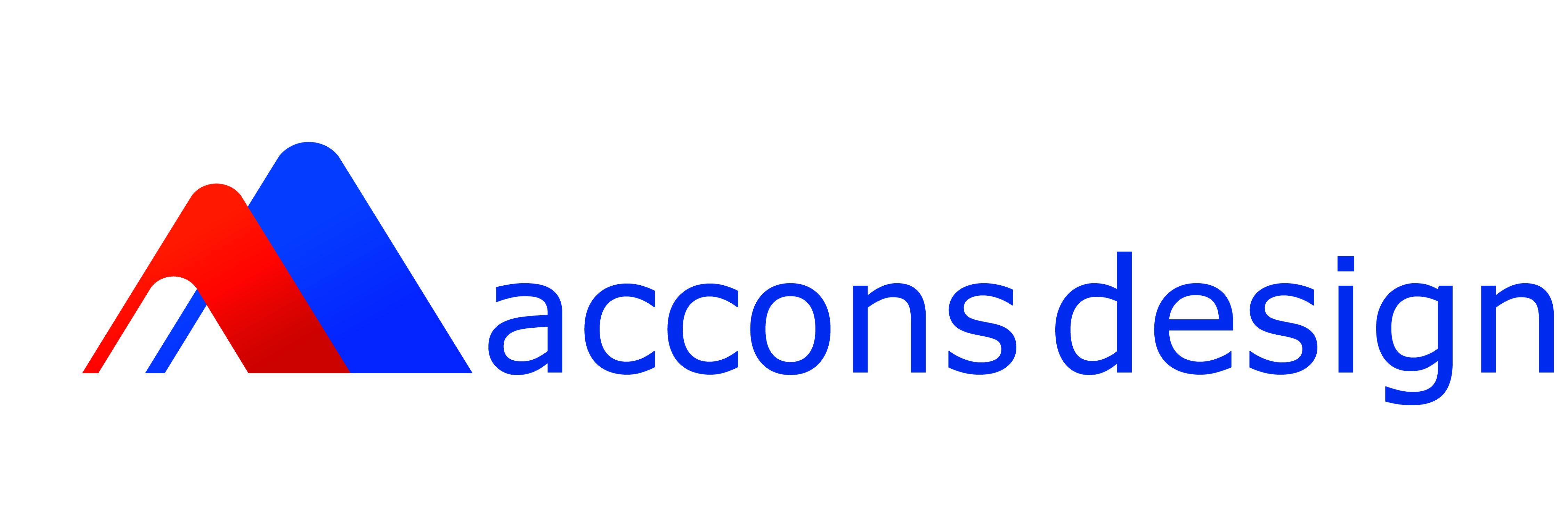 Công ty cổ phần đầu tư xây dựng Accons Design