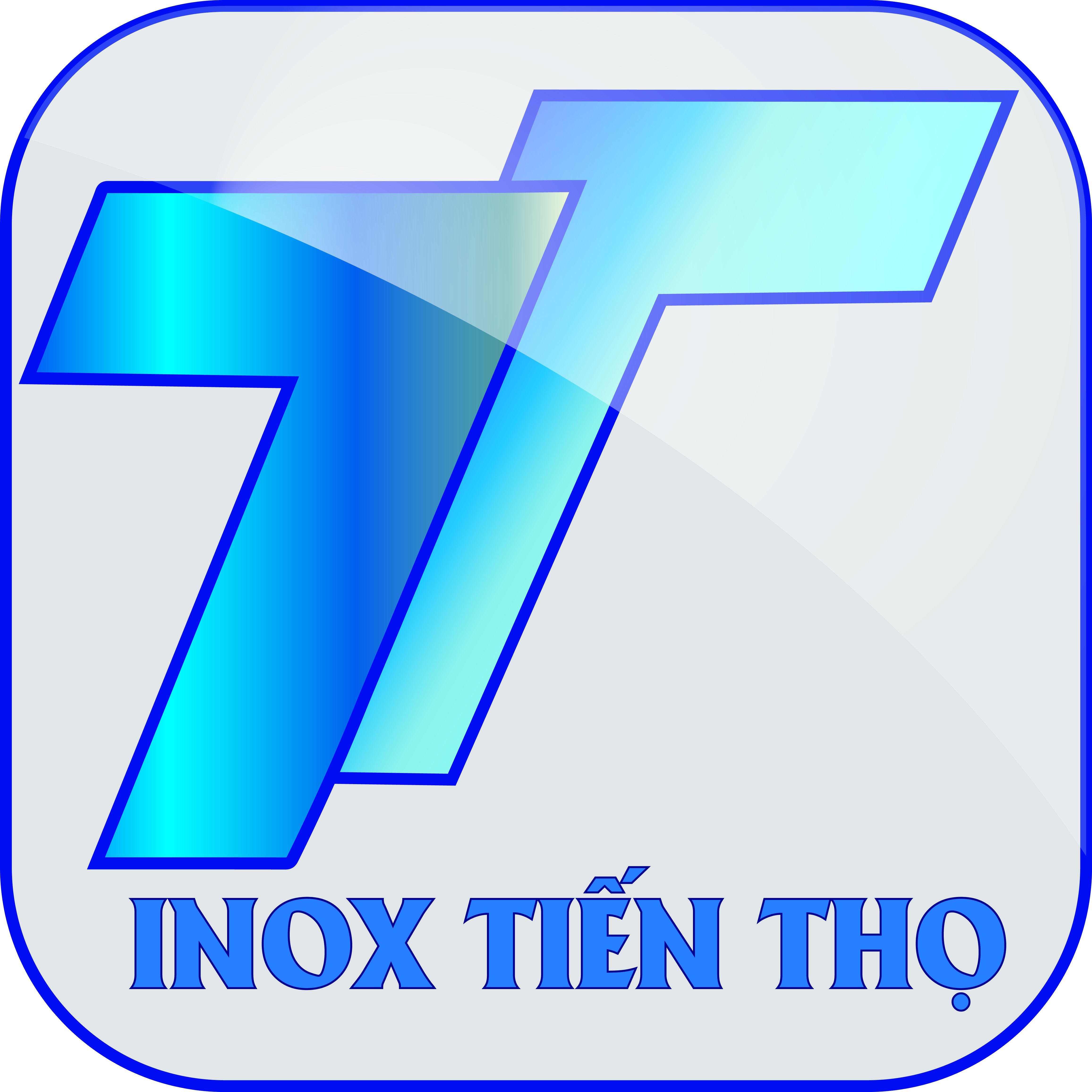 Công Ty TNHH Inox Tiến Thọ