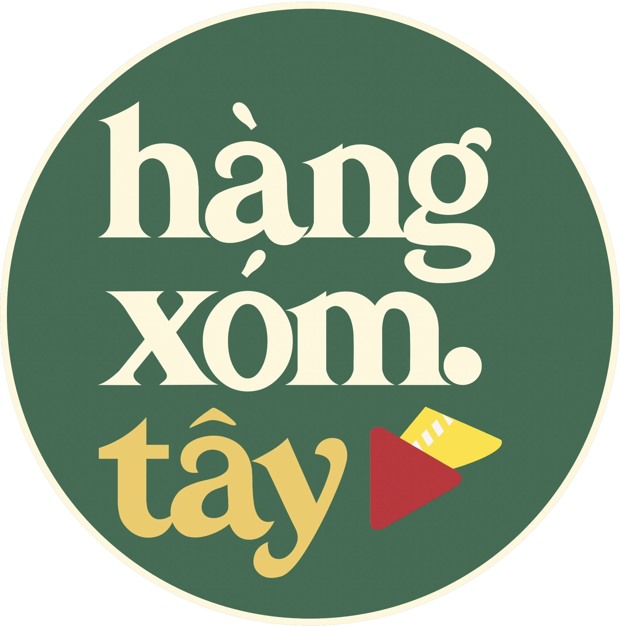 Hàng Xóm Tây