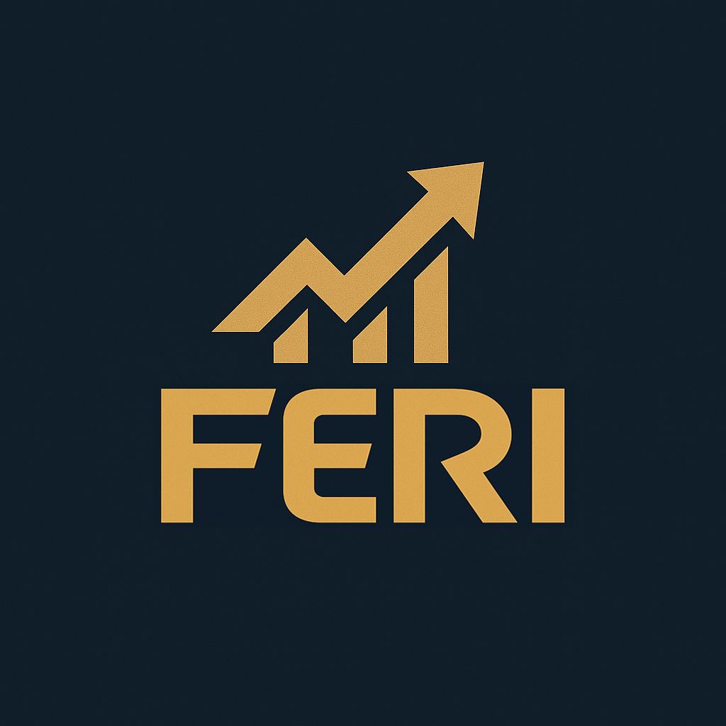 CÔNG TY CỔ PHẦN ĐẦU TƯ FERI