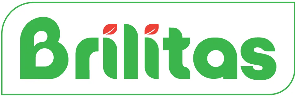 CÔNG TY CỔ PHẦN BRILITAS PHARMACEUTICALS