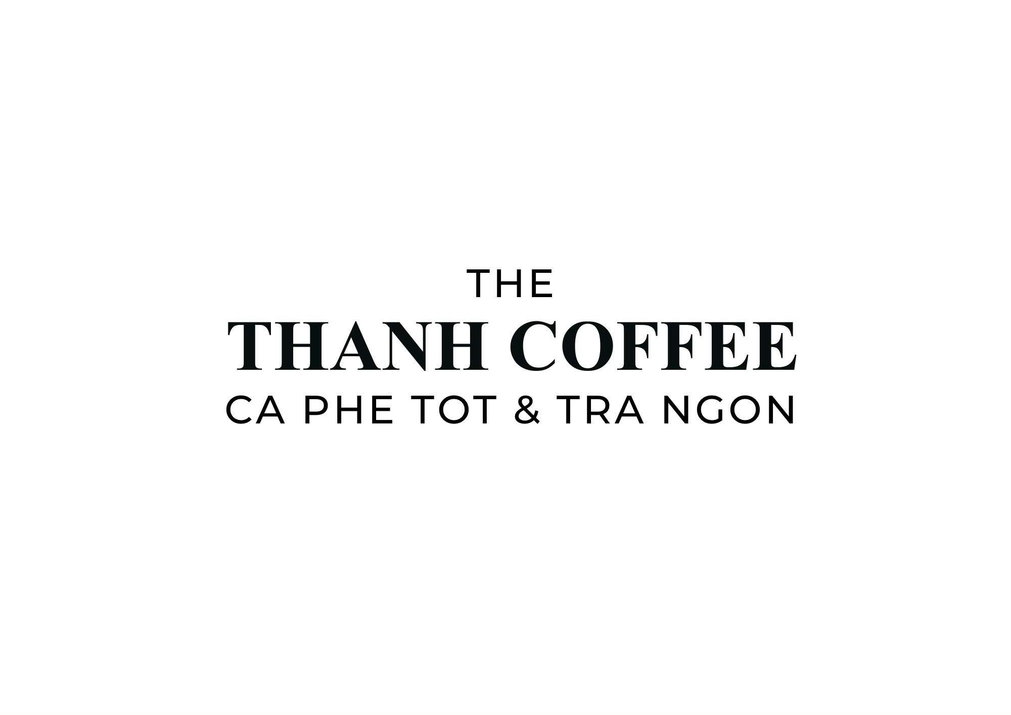 HỘ KINH DOANH CÀ PHÊ THANH