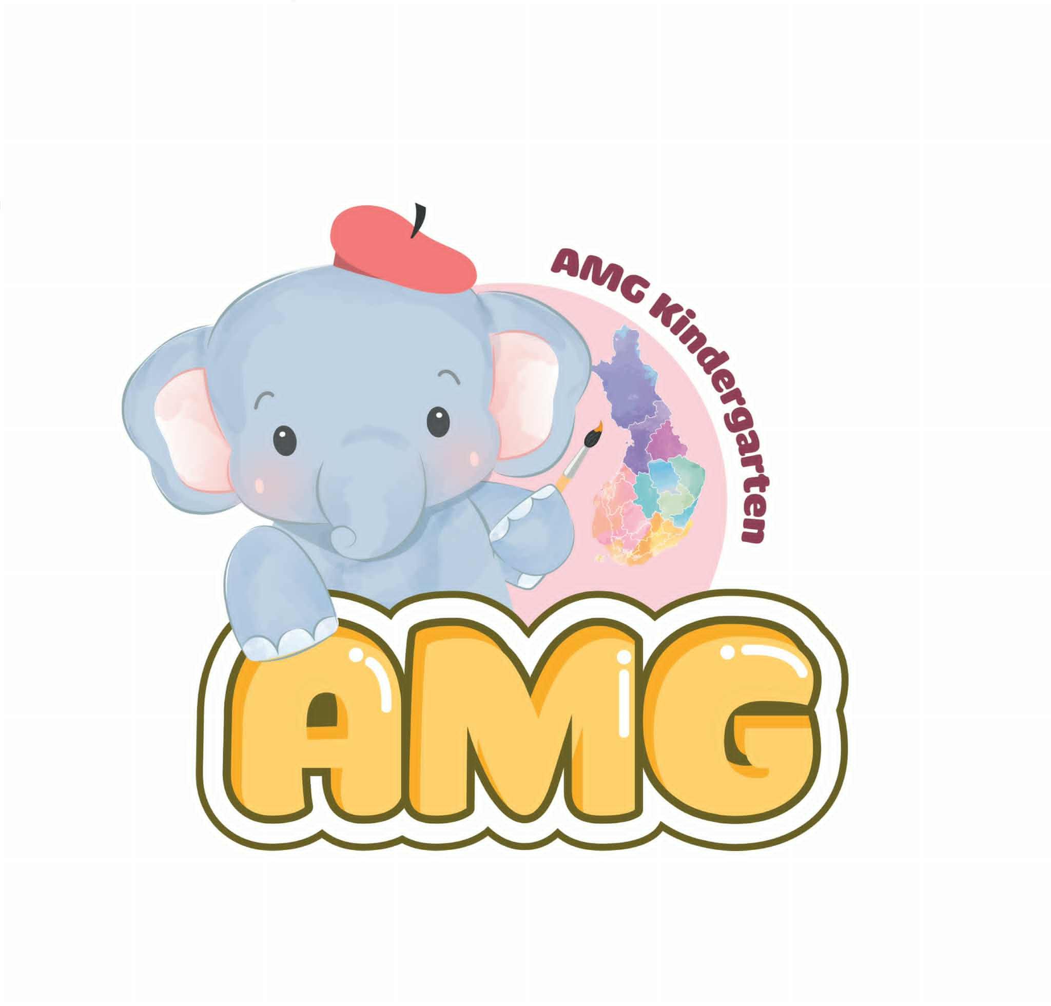 HỘ KINH DOANH LỚP MẦM NON ĐỘC LẬP AMG 2