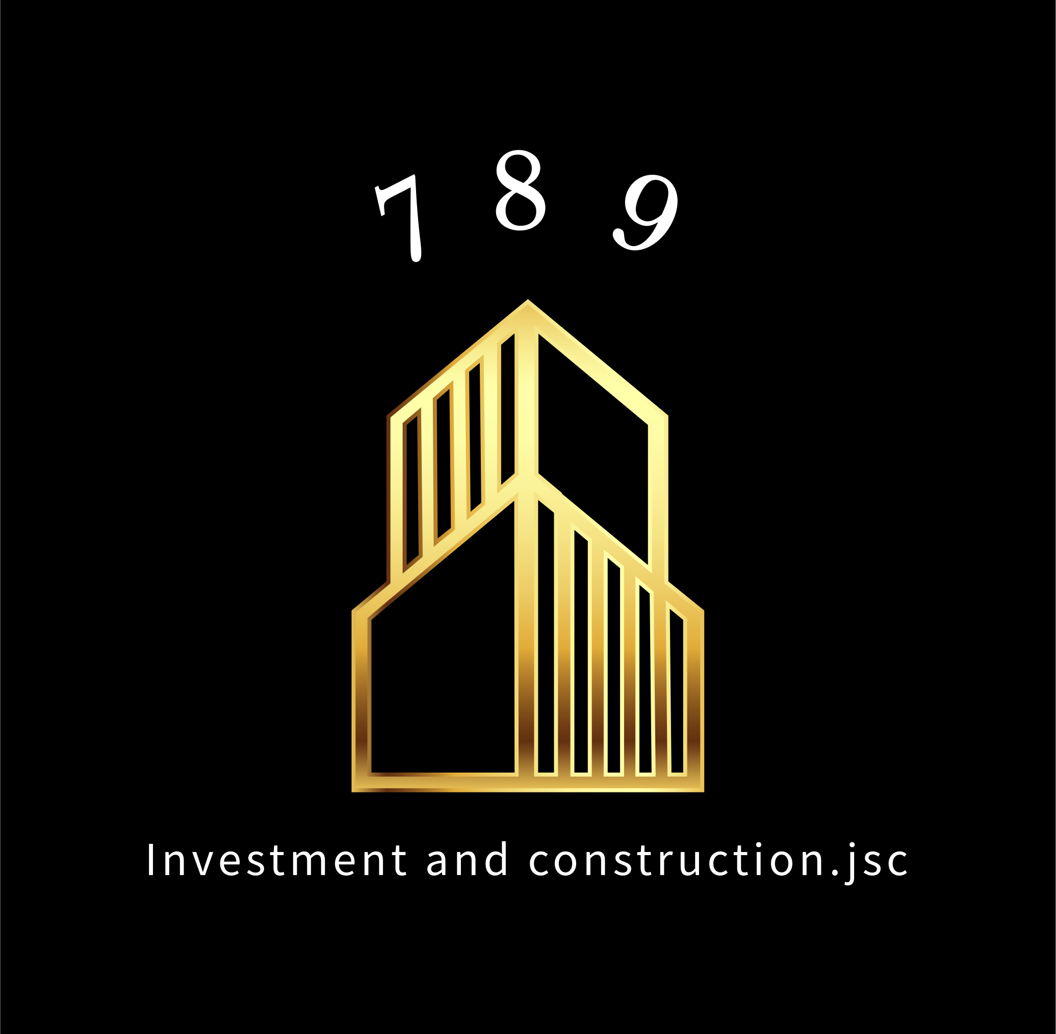 CÔNG TY CỔ PHẦN ĐẦU TƯ VÀ XÂY DỰNG 789
