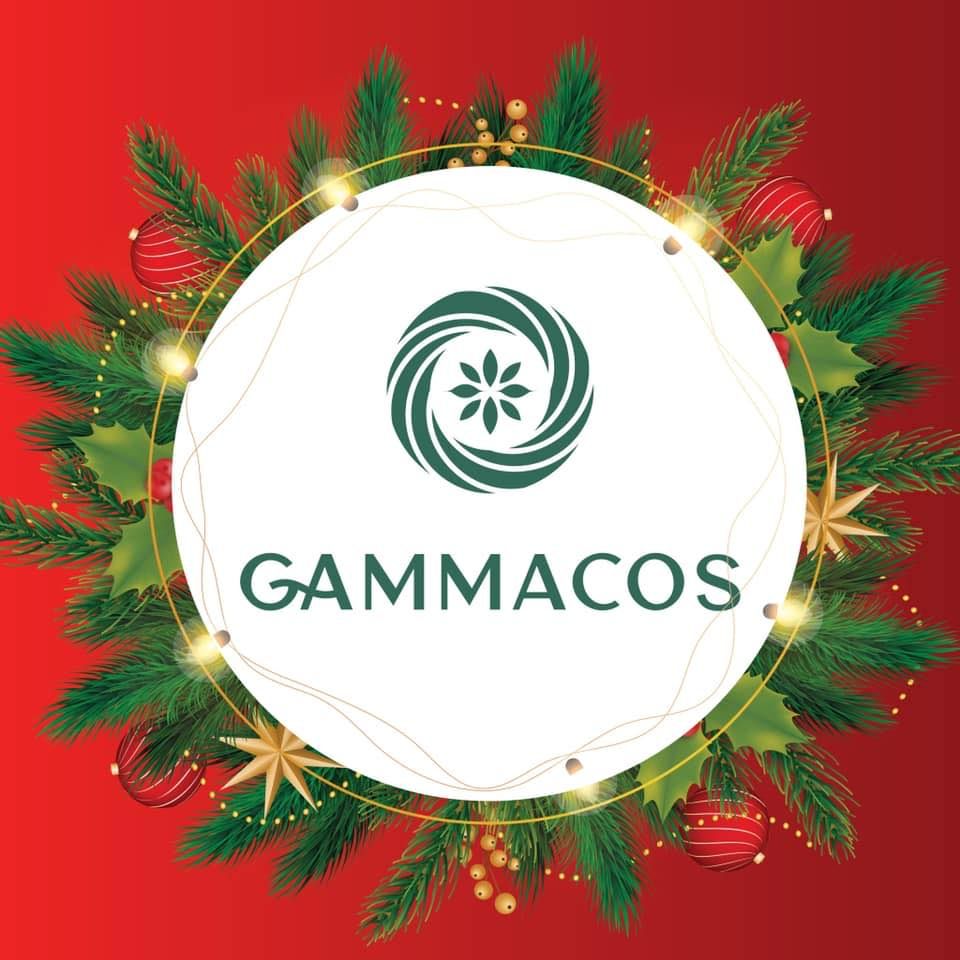 CÔNG TY TNHH THƯƠNG MẠI VÀ DỊCH VỤ TỔNG HỢP GAMMACOS