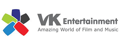 CÔNG TY CỔ PHẦN VK ENTERTAINMENT