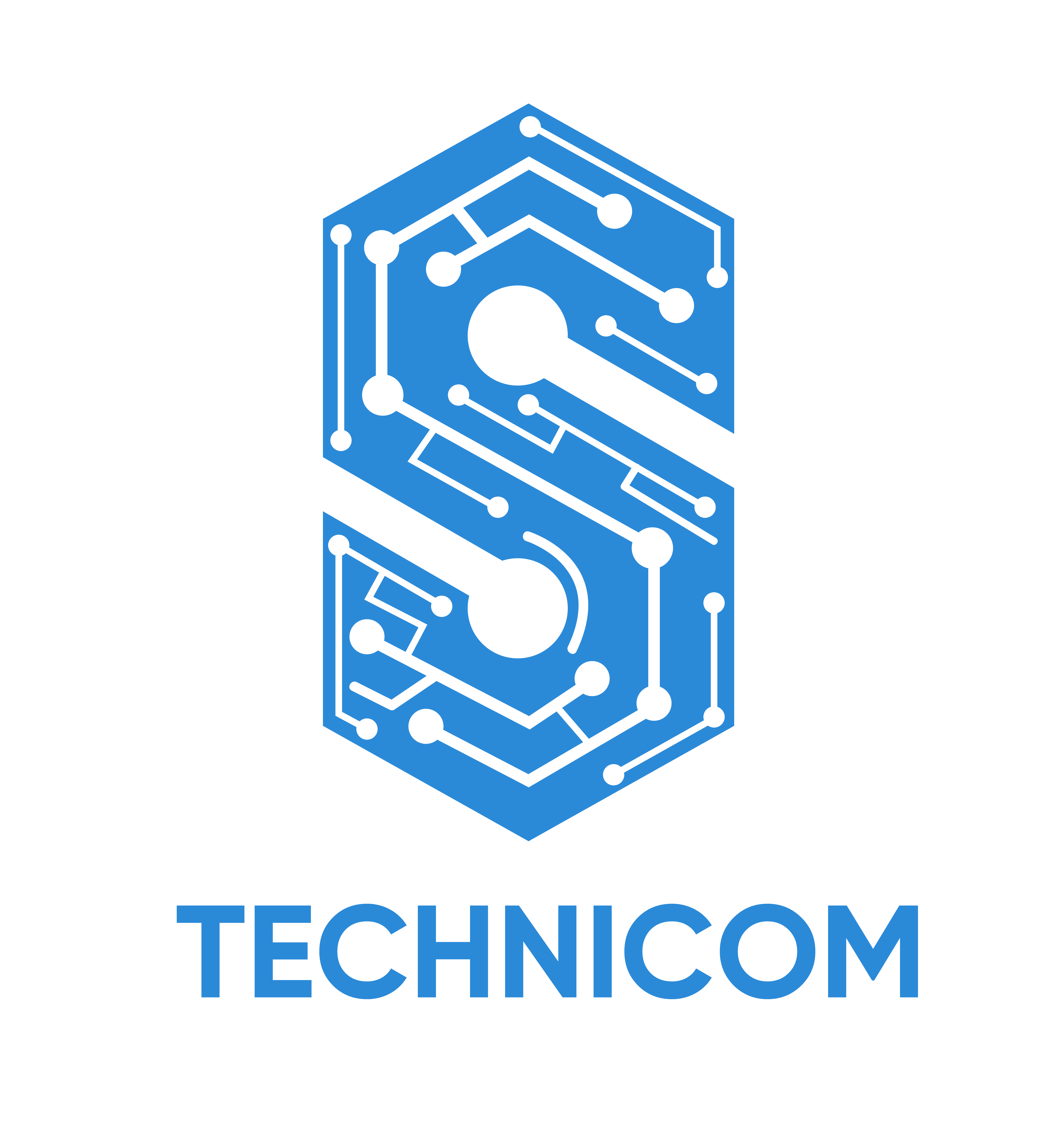 Công Ty cổ phần công nghệ S-technicom