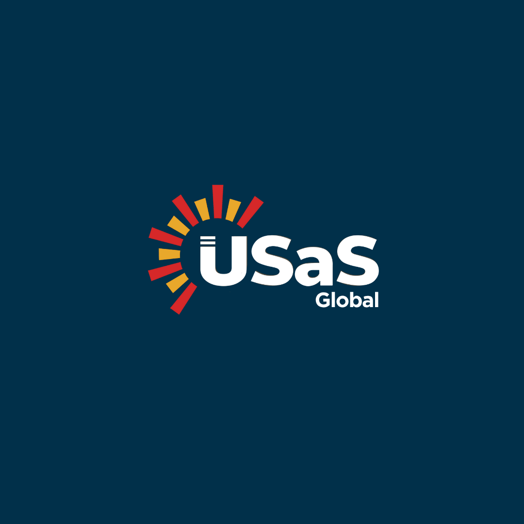 CÔNG TY CỔ PHẦN USAS GLOBAL
