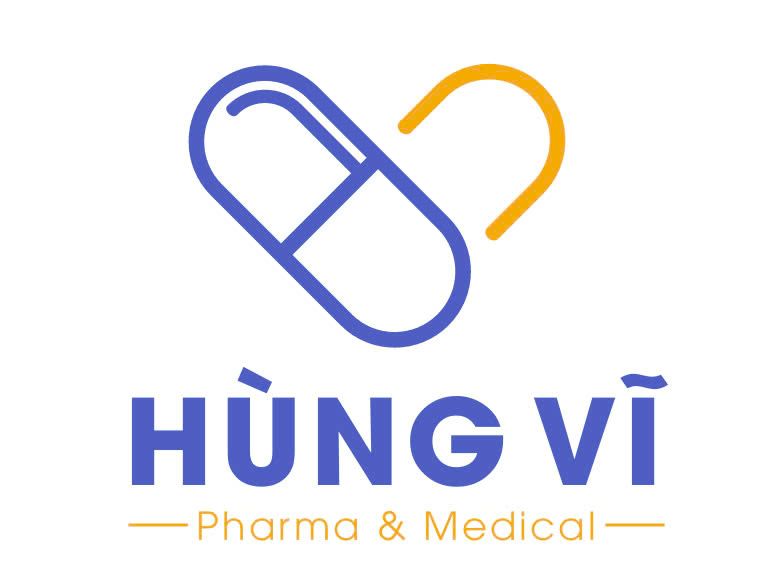 Công ty TNHH Y tế Hùng Vĩ