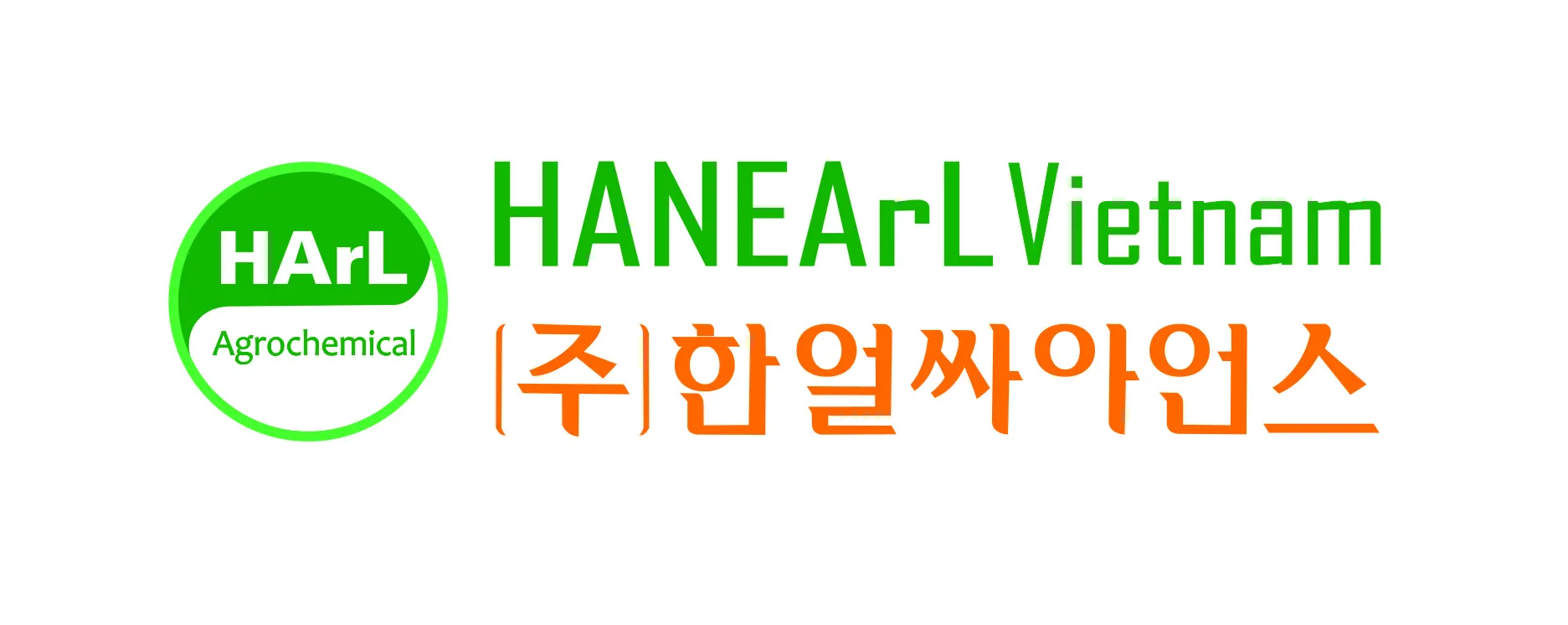 CÔNG TY TNHH HANEARL VIỆT NAM