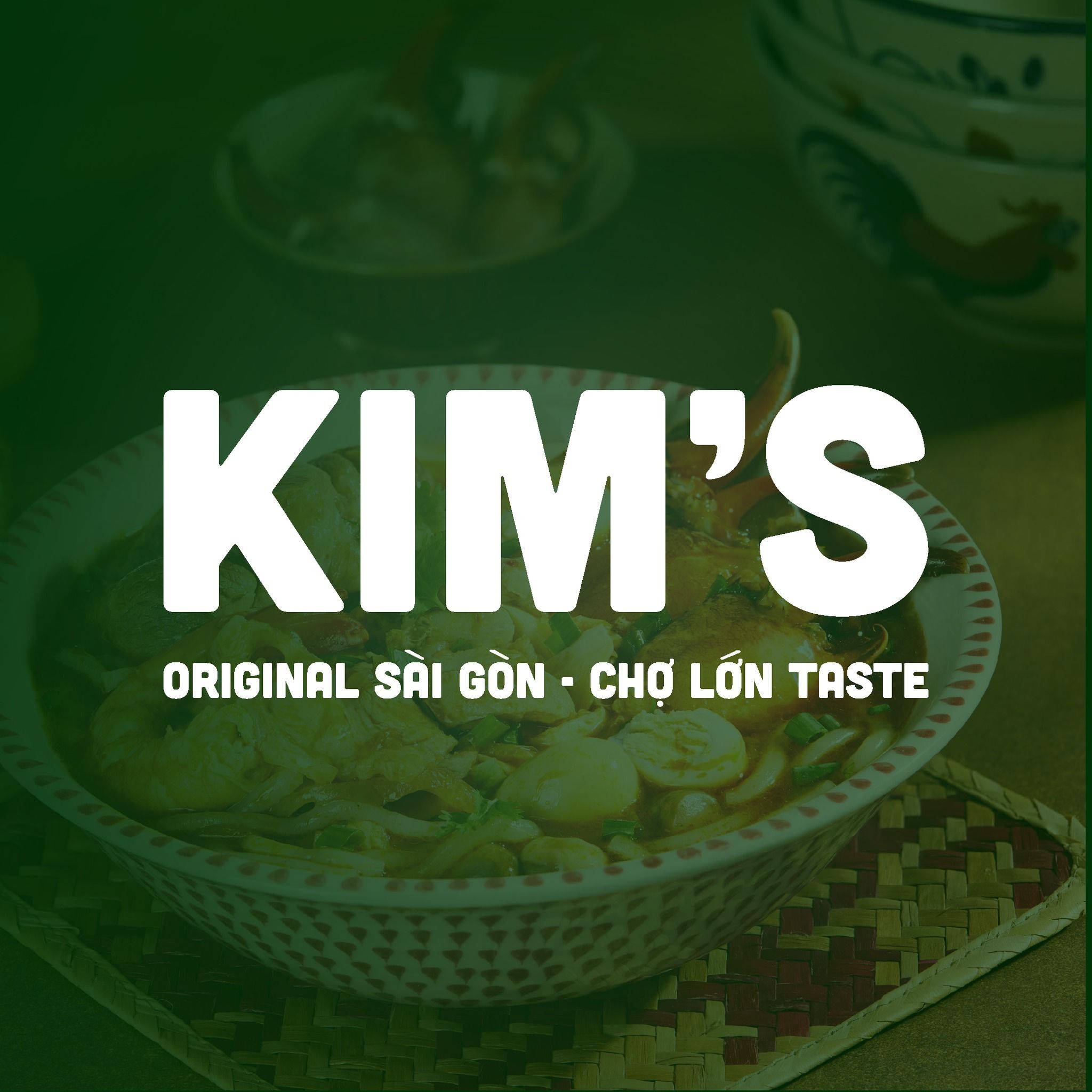 Nhà Hàng Kim