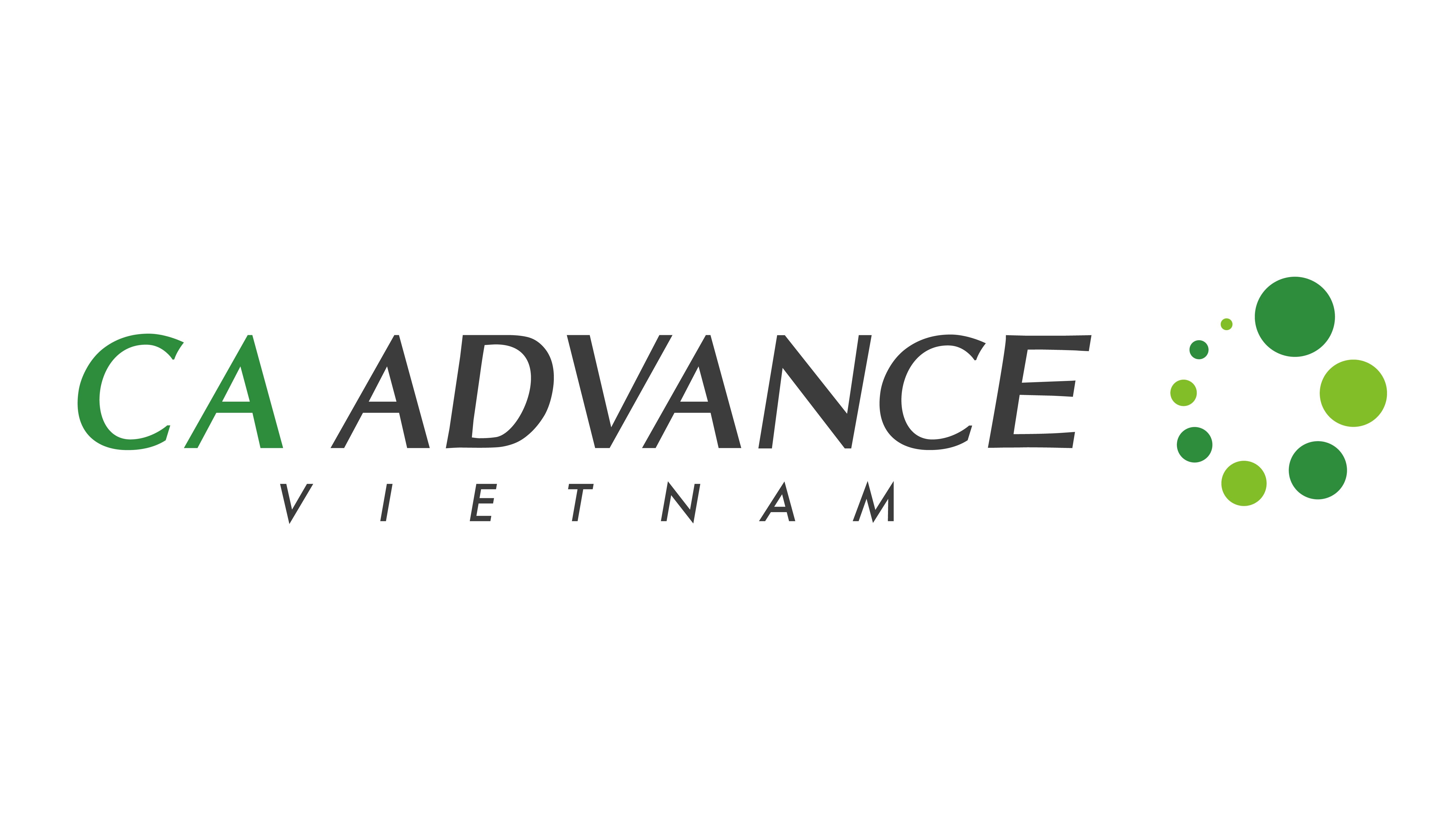 CÔNG TY TNHH CA ADVANCE VIỆT NAM