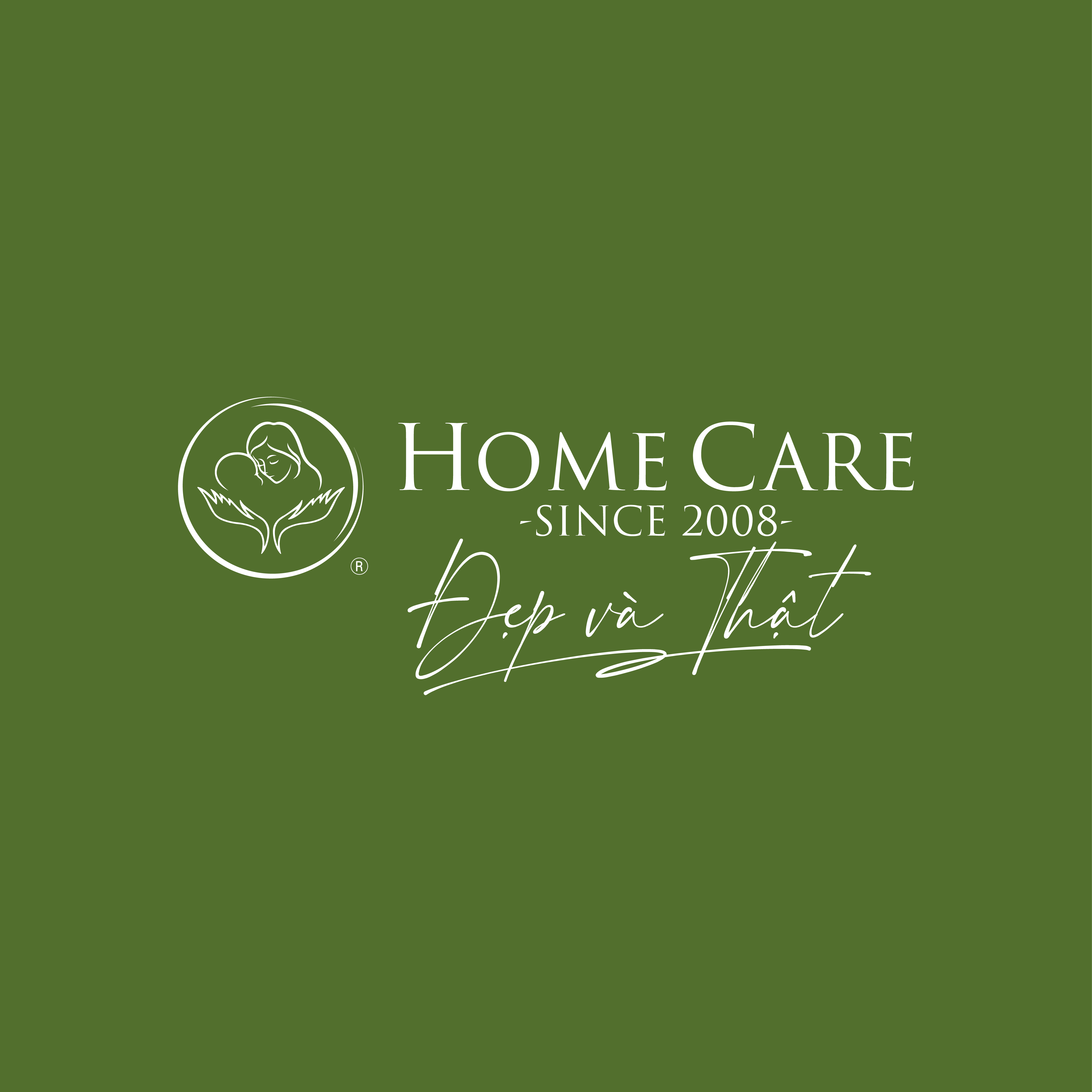 CÔNG TY TNHH CHĂM SÓC MẸ VÀ BÉ TẠI NHÀ HOME CARE