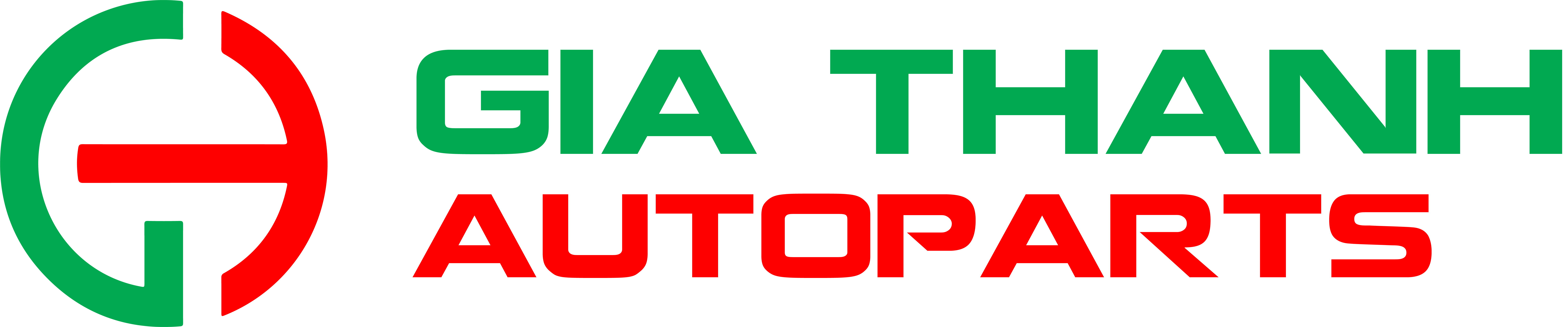 CÔNG TY CỔ PHẦN GIA THÀNH AUTOPARTS VIỆT NAM