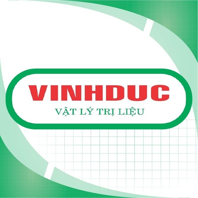 CÔNG TY TNHH TMDV CSSK VĨNH ĐỨC