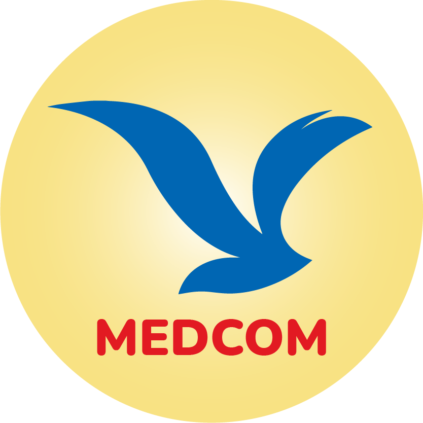 CÔNG TY CỔ PHẦN CÔNG NGHỆ VÀ DỊCH VỤ MEDCOM
